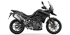 2023 Triumph Tiger 900 GT Low