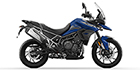 2023 Triumph Tiger 900 GT Pro