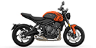 2023 Triumph Trident 660