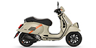 2024 Vespa GTV 300