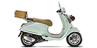 2023 Vespa Primavera 150 Pic Nic
