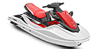 2023 Yamaha WaveRunner EX Deluxe