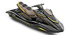 2023 Yamaha WaveRunner FX Cruiser SVHO