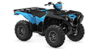 2023 Yamaha Grizzly EPS