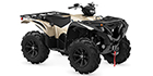 2023 Yamaha Grizzly EPS XT-R