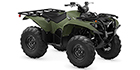 2023 Yamaha Kodiak 700
