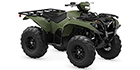 2023 Yamaha Kodiak 700 EPS