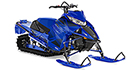 2023 Yamaha Mountain Max LE 154
