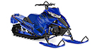 2023 Yamaha Mountain Max LE 154 SL