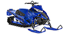2023 Yamaha Mountain Max LE 165