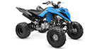 2024 Yamaha Raptor 700