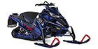 2023 Yamaha Sidewinder X TX LE 146