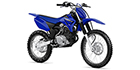 2023 Yamaha TT-R 125LE