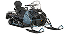 2023 Yamaha Transporter Lite 2-Up