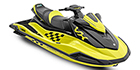 2023 Yamaha WaveRunner VX Cruiser HO