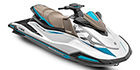 2023 Yamaha WaveRunner VX Deluxe