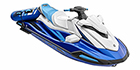 2023 Yamaha WaveRunner VX Limited HO
