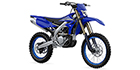 2023 Yamaha WR 250F