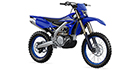 2023 Yamaha WR 450F