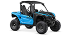 2023 Yamaha Wolverine RMAX2 1000 R-Spec