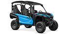 2023 Yamaha Wolverine RMAX4 1000 R-Spec