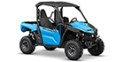 2023 Yamaha Wolverine X2 850 R-Spec
