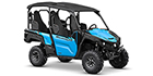 2023 Yamaha Wolverine X4 850 R-Spec