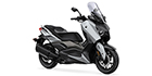 2024 Yamaha XMAX Base
