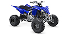 2023 Yamaha YFZ 450R