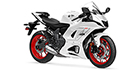 2023 Yamaha YZF R7