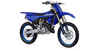 2023 Yamaha YZ 125