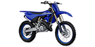 2023 Yamaha YZ 125X