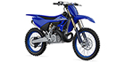 2023 Yamaha YZ 250