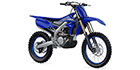 2023 Yamaha YZ 250FX