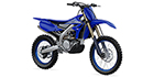 2023 Yamaha YZ 450FX