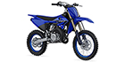 2023 Yamaha YZ 85