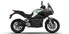 2023 Zero Motorcycles DSR/X ZF17.3