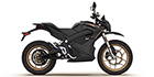 2023 Zero Motorcycles DSR ZF14.4