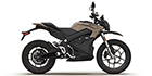 2023 Zero Motorcycles DS ZF7.2 Power Tank