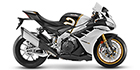 2024 Aprilia RSV4 Factory 1100