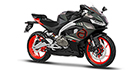 2024 Aprilia RS 457 Base