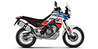 2024 Aprilia Tuareg 660