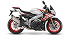 2024 Aprilia Tuono V4 Factory 1100
