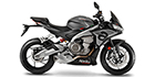 2024 Aprilia Tuono 660