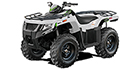 2024 Arctic Cat Alterra 450 4x4