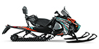 2024 Arctic Cat Blast XR 4000 Touring