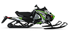 2024 Arctic Cat Blast ZR 4000