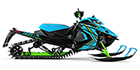 2024 Arctic Cat M 8000 Hardcore Alpha One 146 2.6 ES