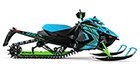 2024 Arctic Cat M 8000 Hardcore Alpha One 154 2.6 ES