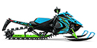 2024 Arctic Cat M 8000 Hardcore Alpha One 165 3.0